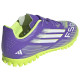Adidas F50 Club TF J